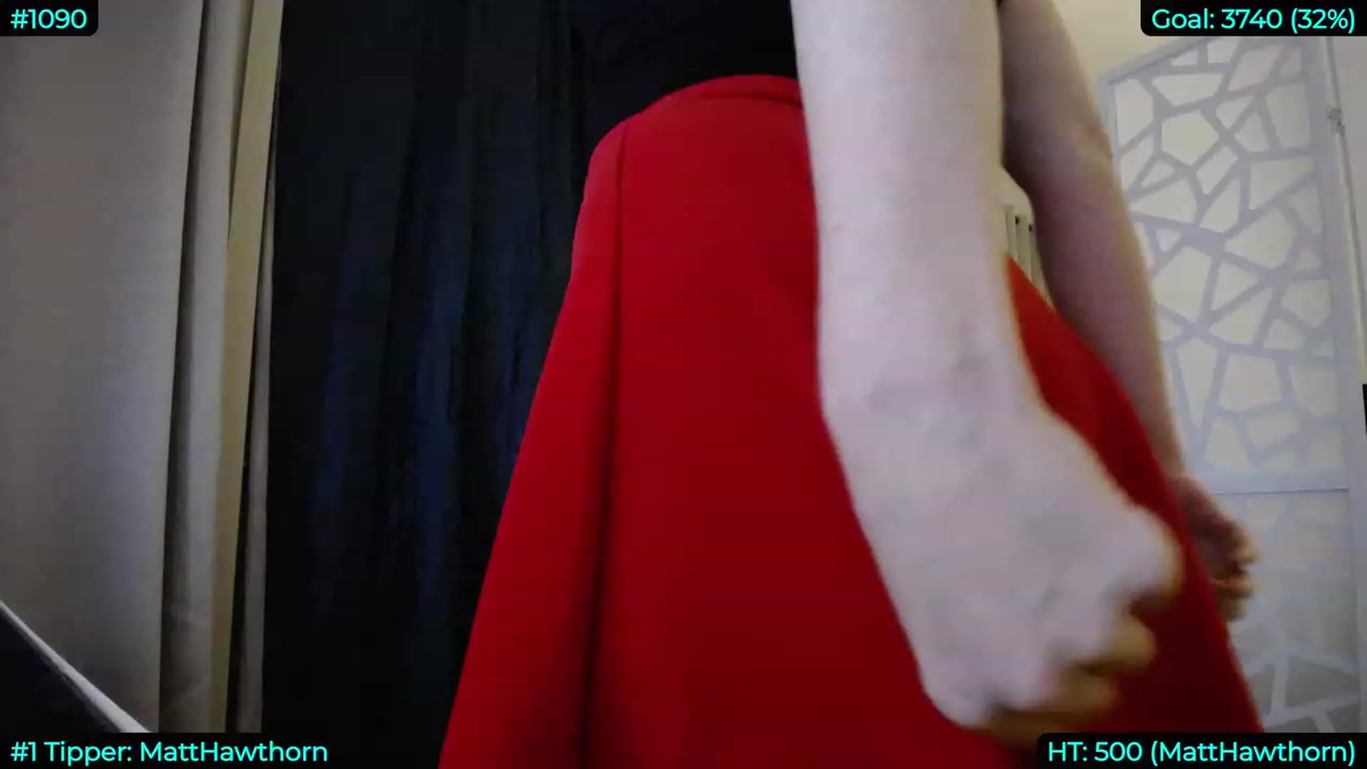 Gallery image thumbnail from AveryLayne_'s myfreecams stream on, 12/10/2022, 03:16 image 1 of 20