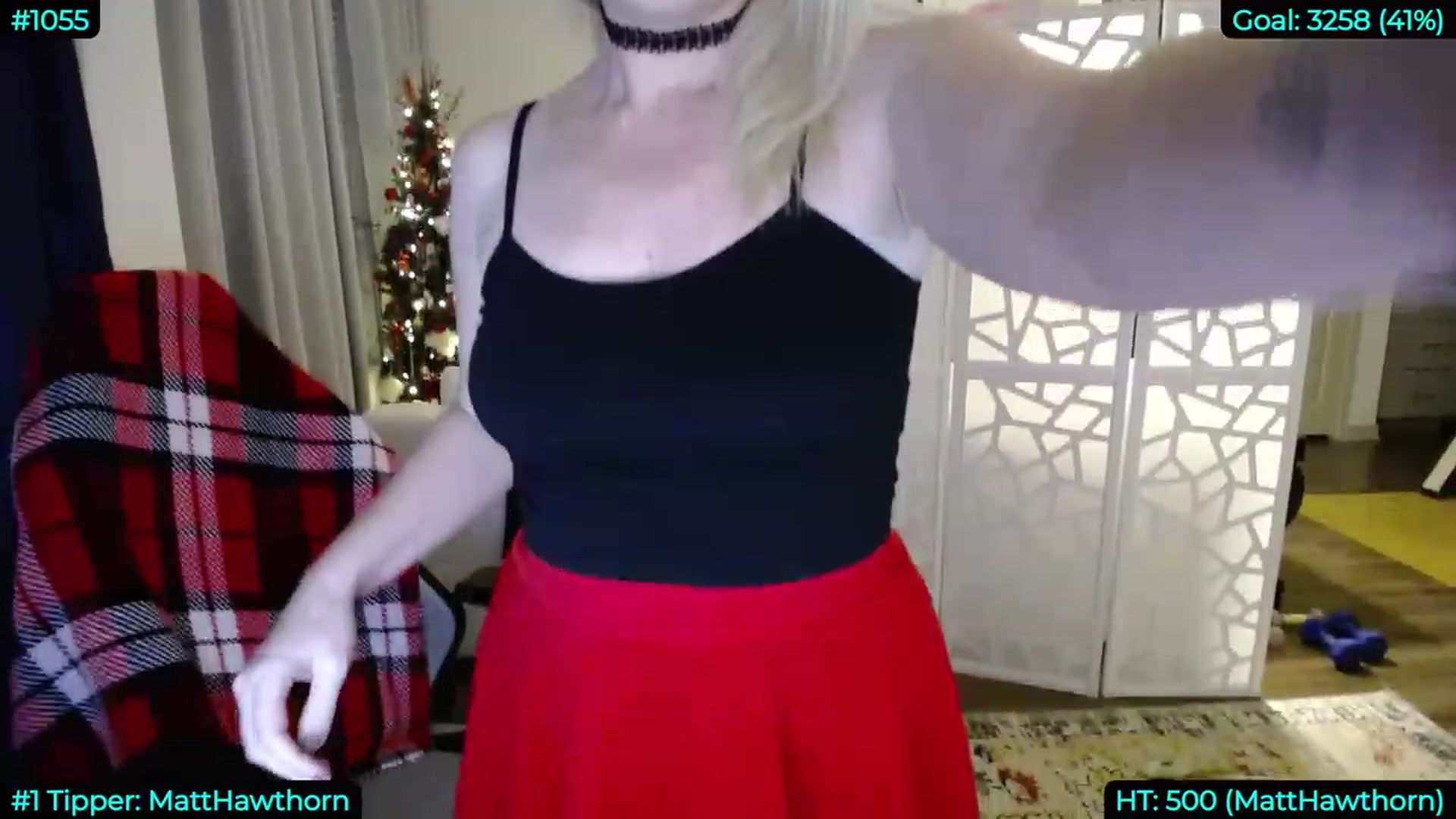 Gallery image thumbnail from AveryLayne_'s myfreecams stream on, 12/10/2022, 03:16 image 8 of 20