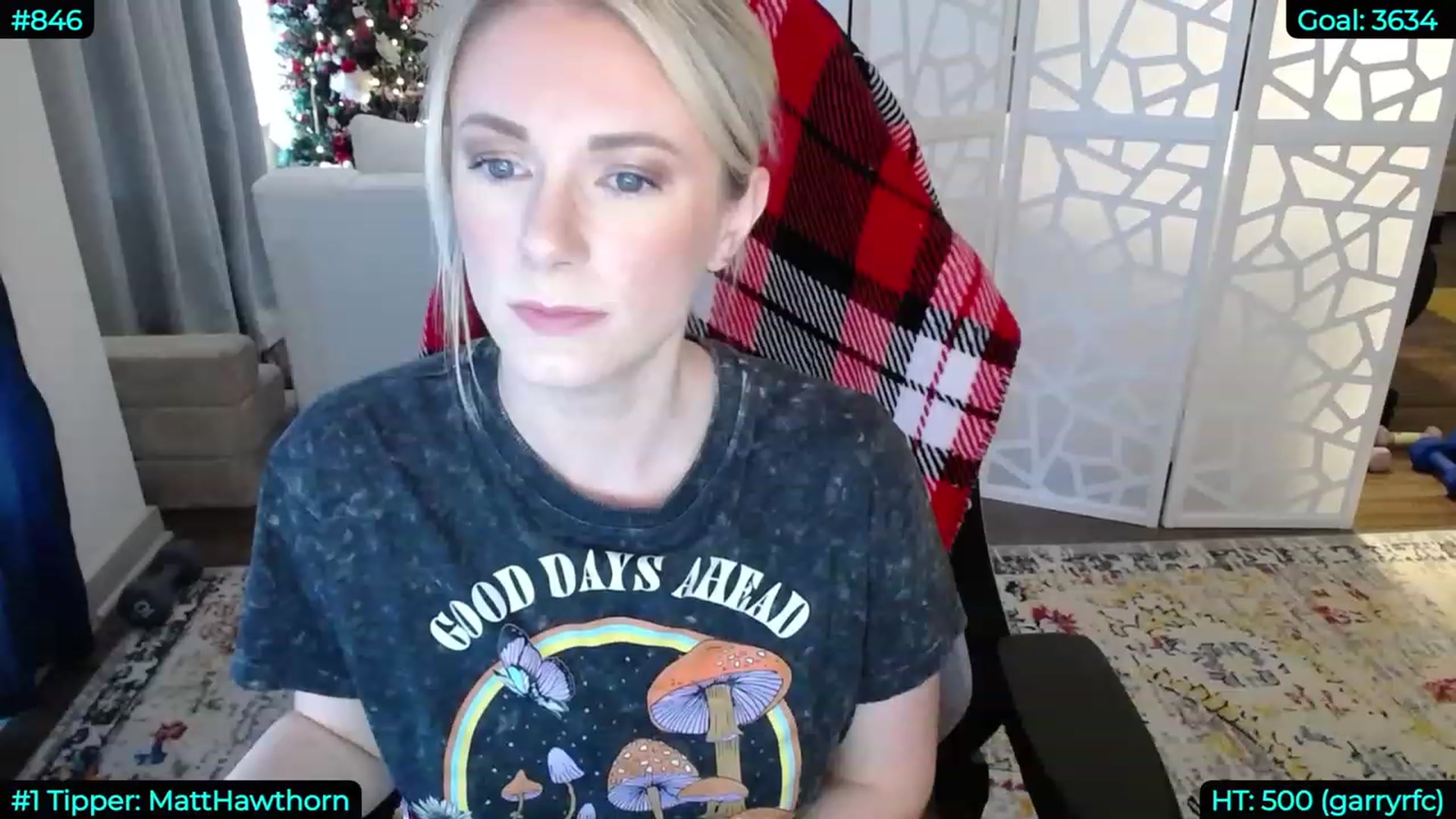 Gallery image thumbnail from AveryLayne_'s myfreecams stream on, 12/11/2022, 20:56 image 15 of 20