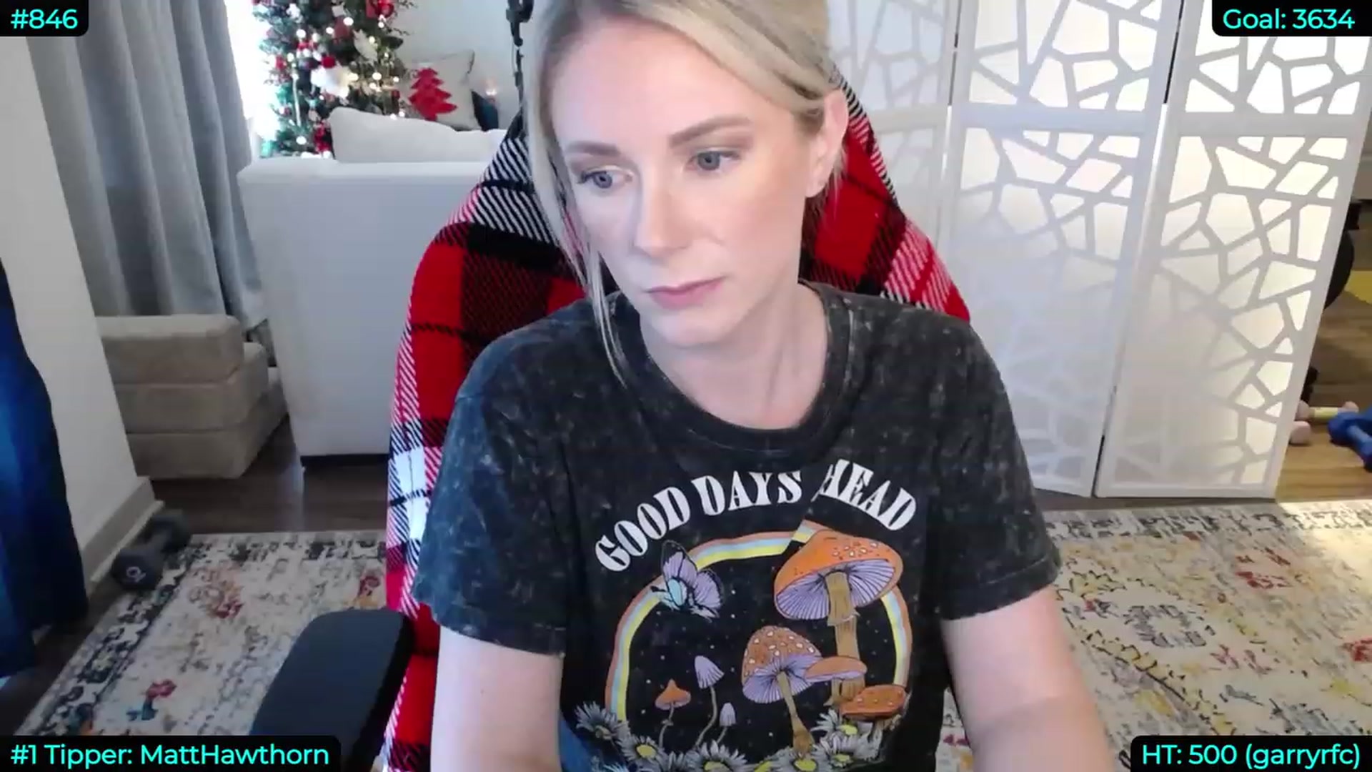 Gallery image thumbnail from AveryLayne_'s myfreecams stream on, 12/11/2022, 20:56 image 16 of 20