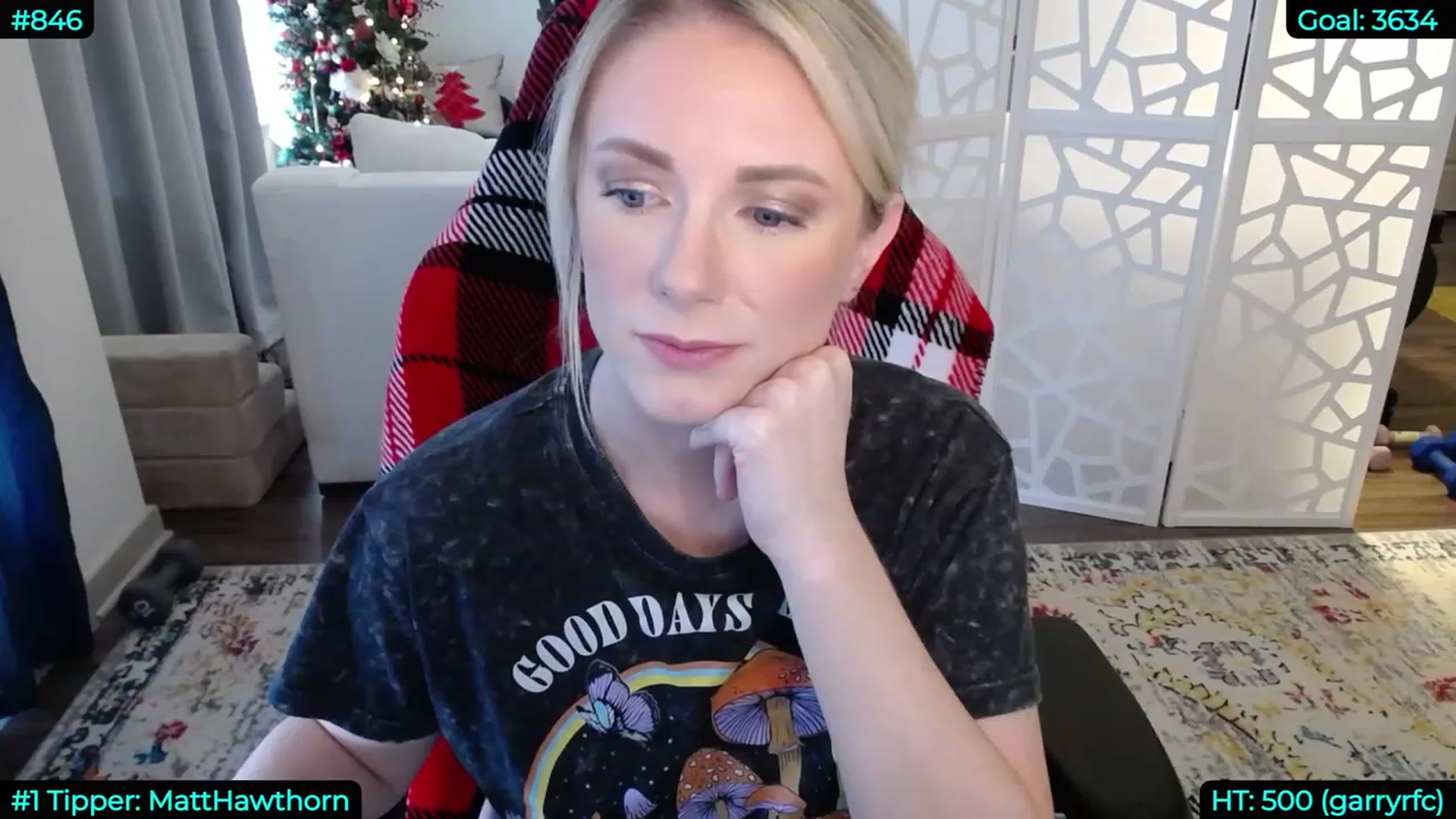 Gallery image thumbnail from AveryLayne_'s myfreecams stream on, 12/11/2022, 20:56 image 18 of 20