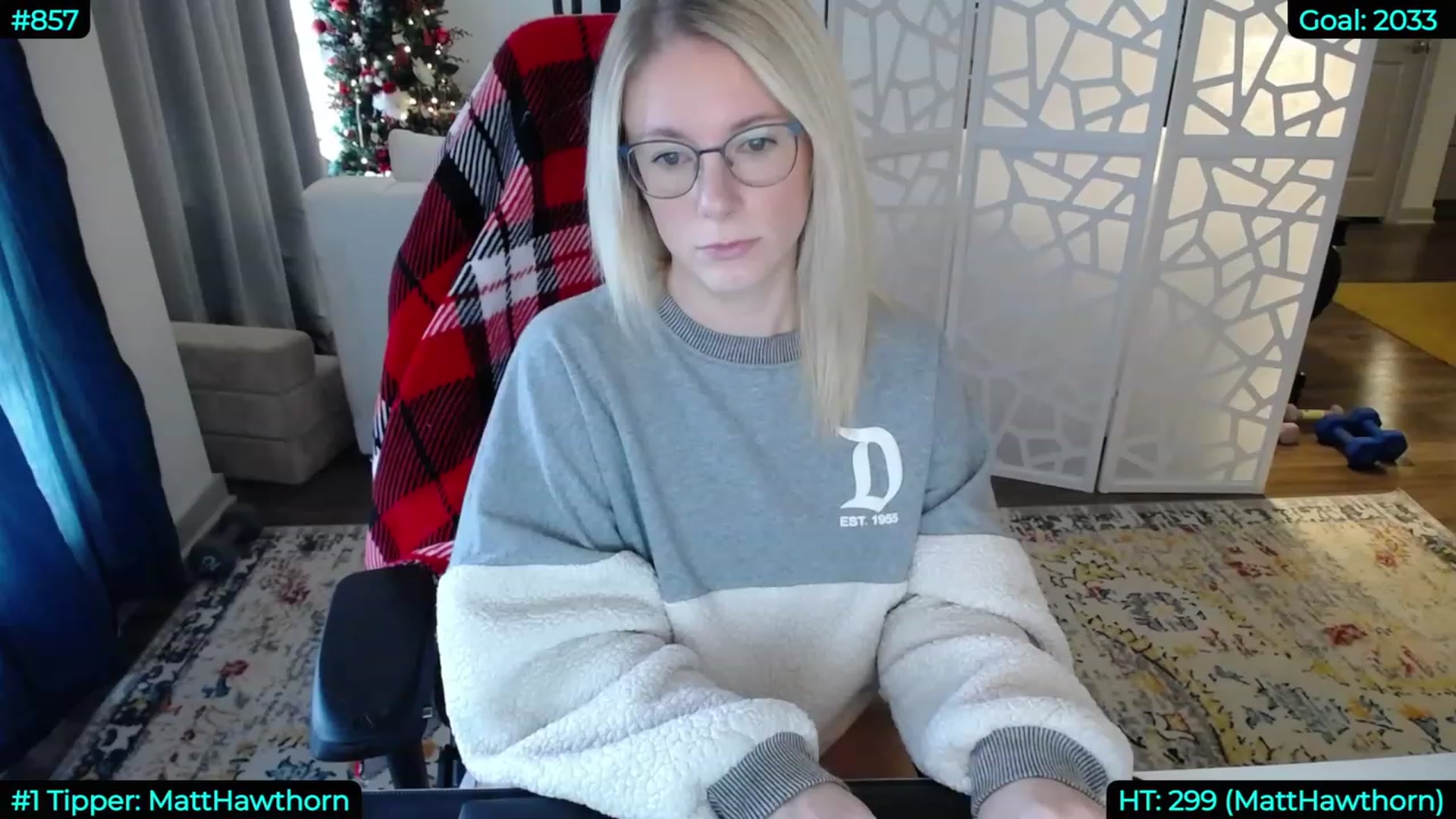 Gallery image thumbnail from AveryLayne_'s myfreecams stream on, 12/12/2022, 20:17 image 15 of 20
