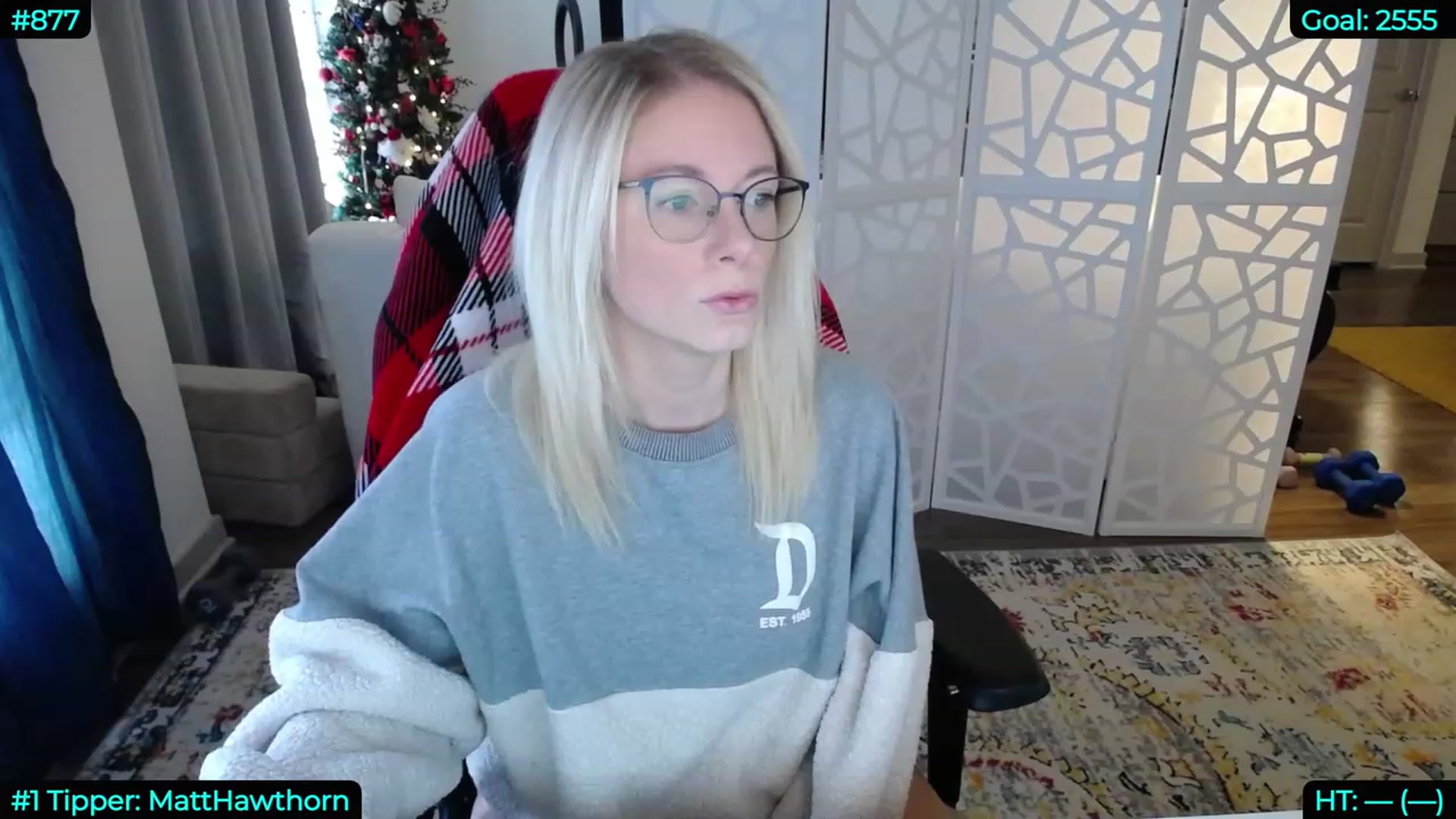 Gallery image thumbnail from AveryLayne_'s myfreecams stream on, 12/12/2022, 20:17 image 3 of 20