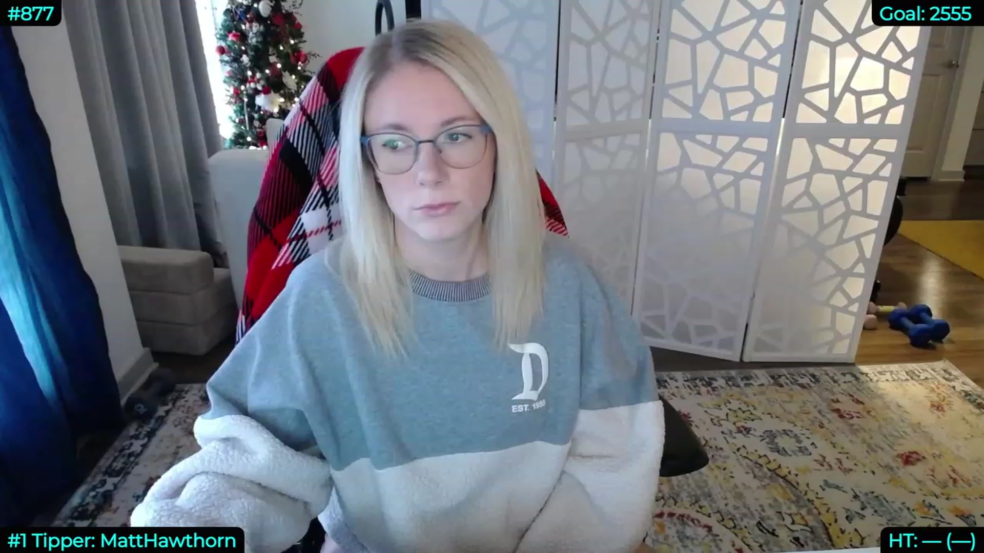 Gallery image thumbnail from AveryLayne_'s myfreecams stream on, 12/12/2022, 20:17 image 4 of 20