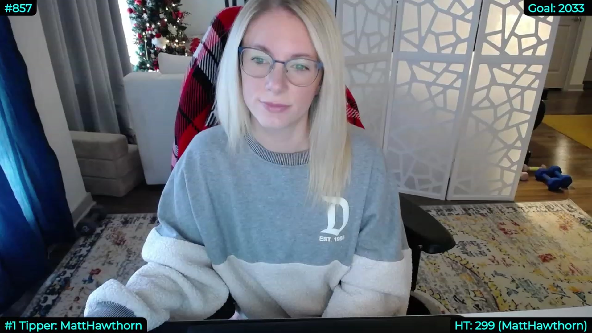 Gallery image thumbnail from AveryLayne_'s myfreecams stream on, 12/12/2022, 20:17 image 18 of 20
