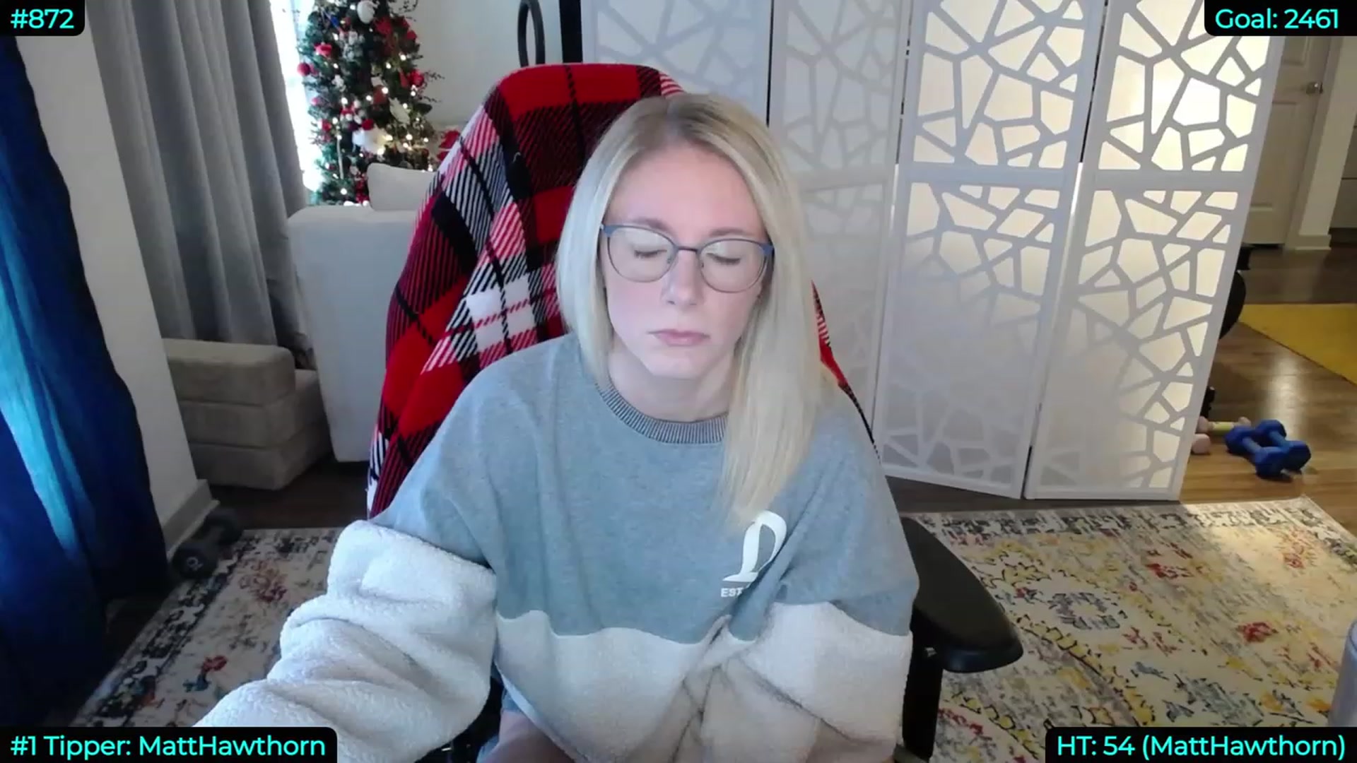 Gallery image thumbnail from AveryLayne_'s myfreecams stream on, 12/12/2022, 20:17 image 11 of 20