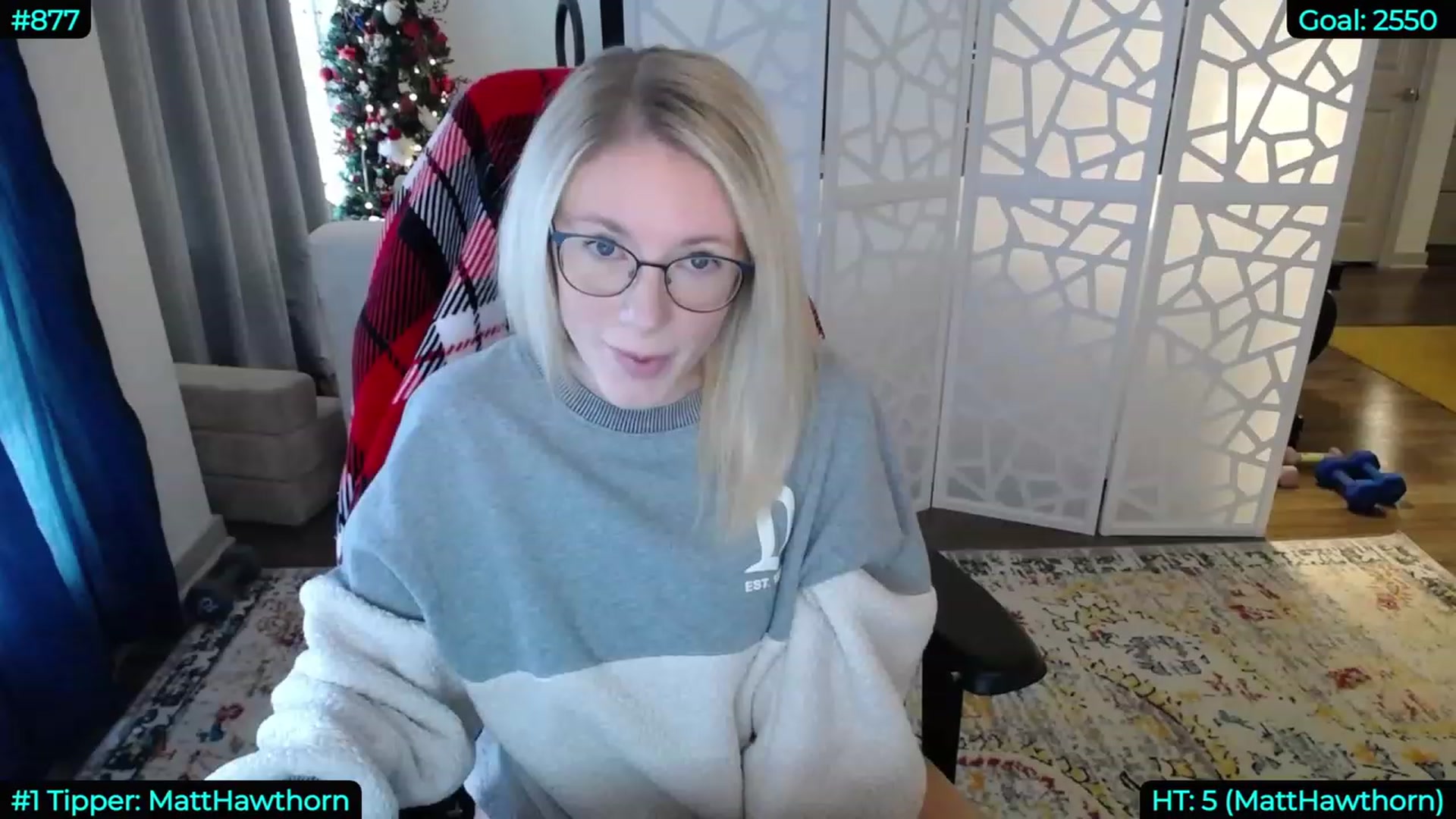 Gallery image thumbnail from AveryLayne_'s myfreecams stream on, 12/12/2022, 20:17 image 7 of 20
