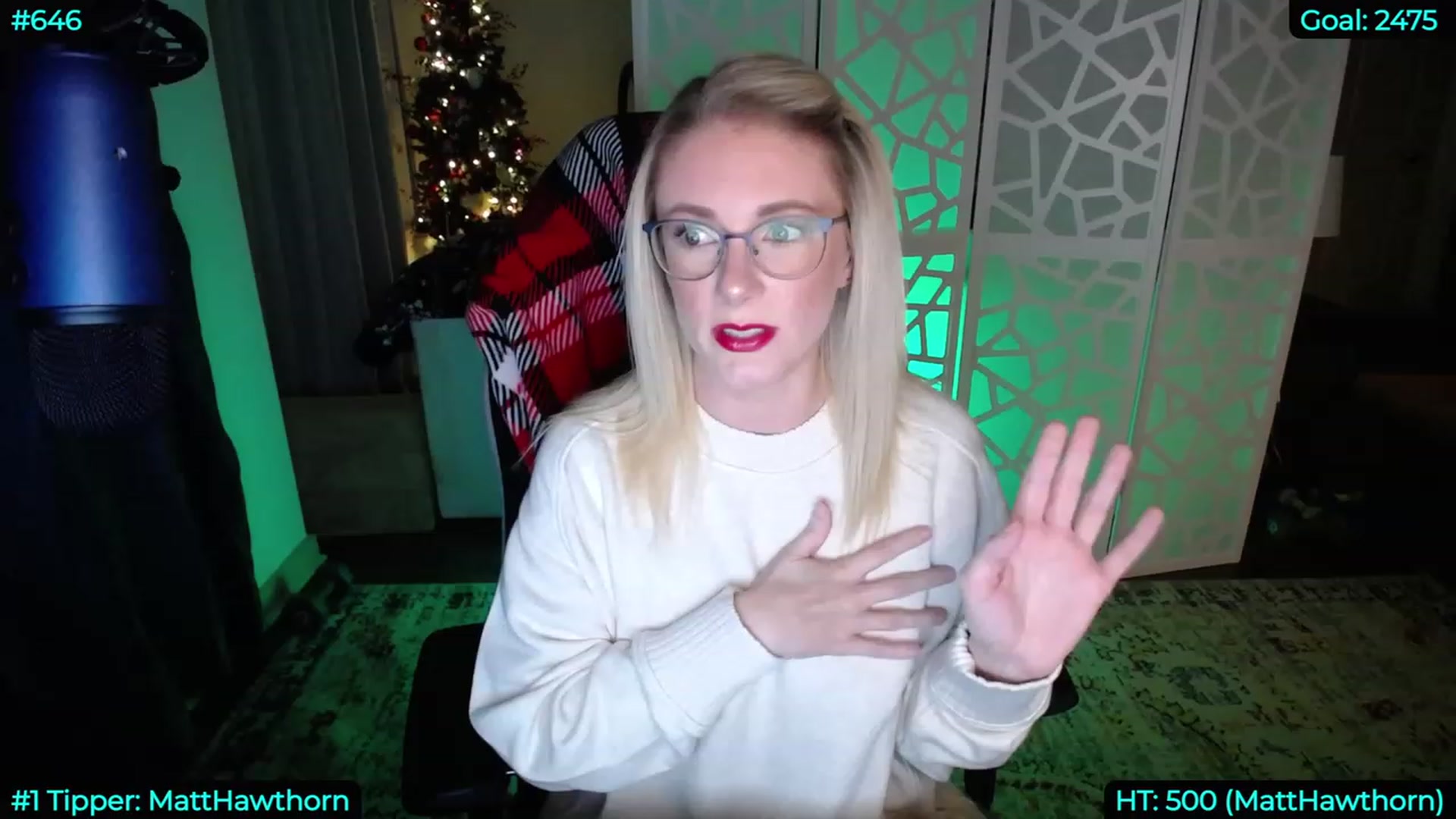 Gallery image thumbnail from AveryLayne_'s myfreecams stream on, 12/17/2022, 03:35 image 2 of 20