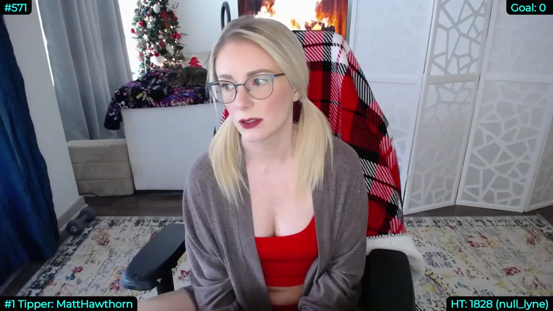 Gallery image thumbnail from AveryLayne_'s myfreecams stream on, 12/18/2022, 21:55 image 12 of 20