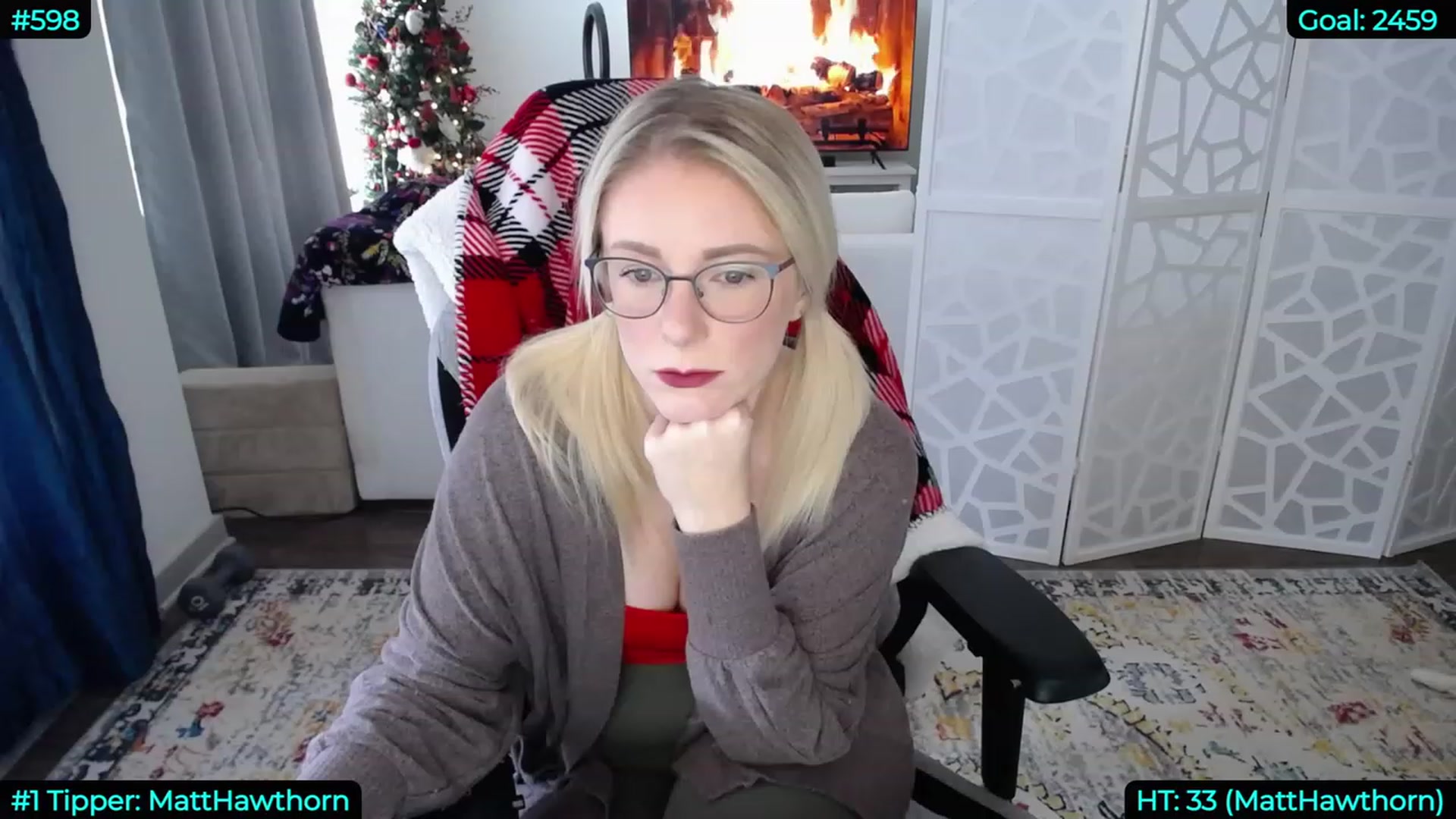 Gallery image thumbnail from AveryLayne_'s myfreecams stream on, 12/18/2022, 21:55 image 4 of 20
