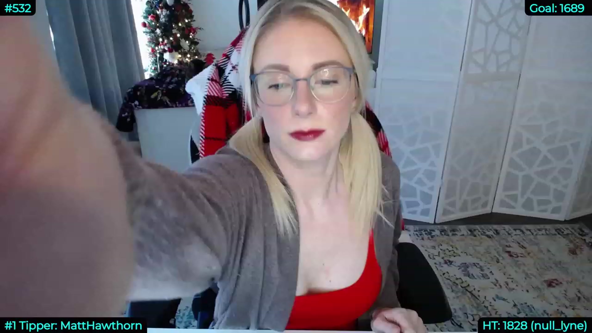 Gallery image thumbnail from AveryLayne_'s myfreecams stream on, 12/18/2022, 22:19 image 19 of 20