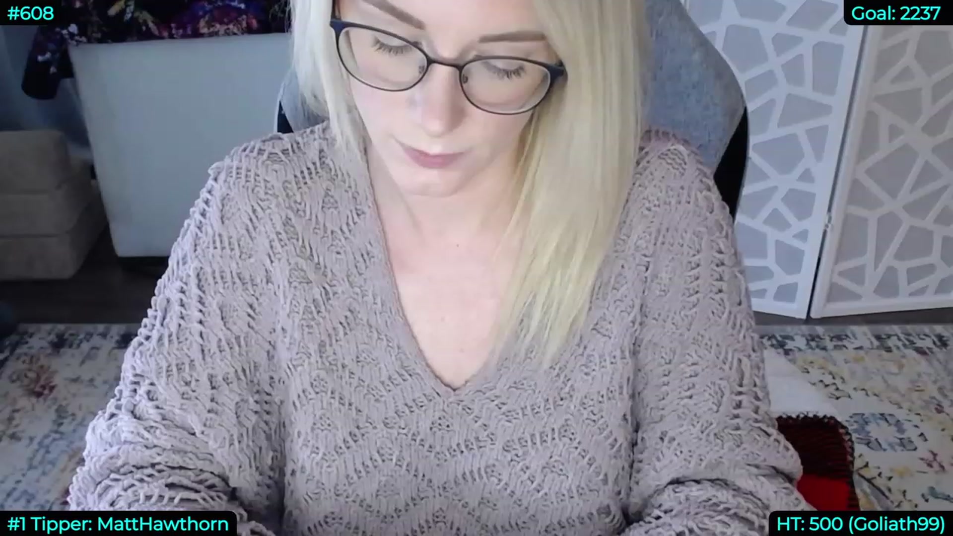 Gallery image thumbnail from AveryLayne_'s myfreecams stream on, 12/21/2022, 21:51 image 19 of 20