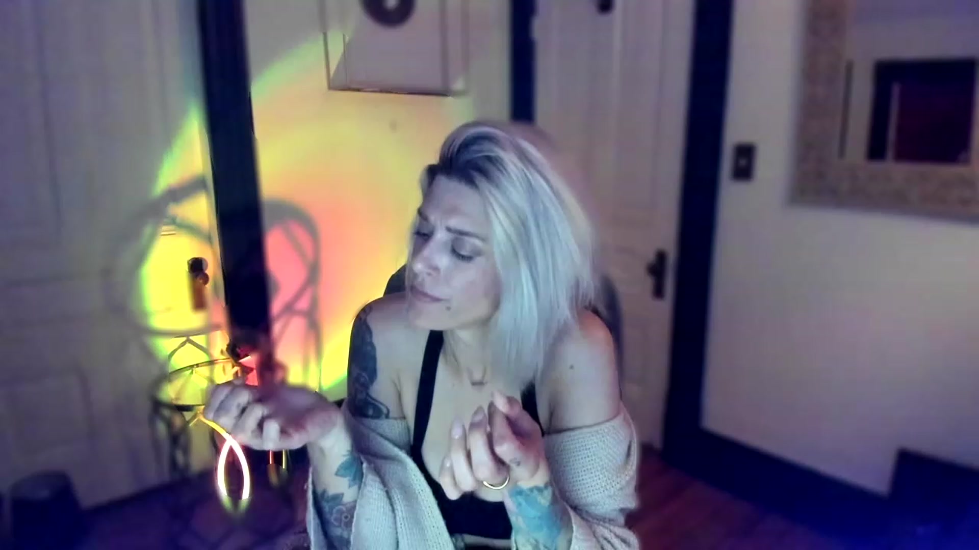 Gallery image thumbnail from Avery_Blake's myfreecams stream on, 06/05/2023, 04:51 image 19 of 20