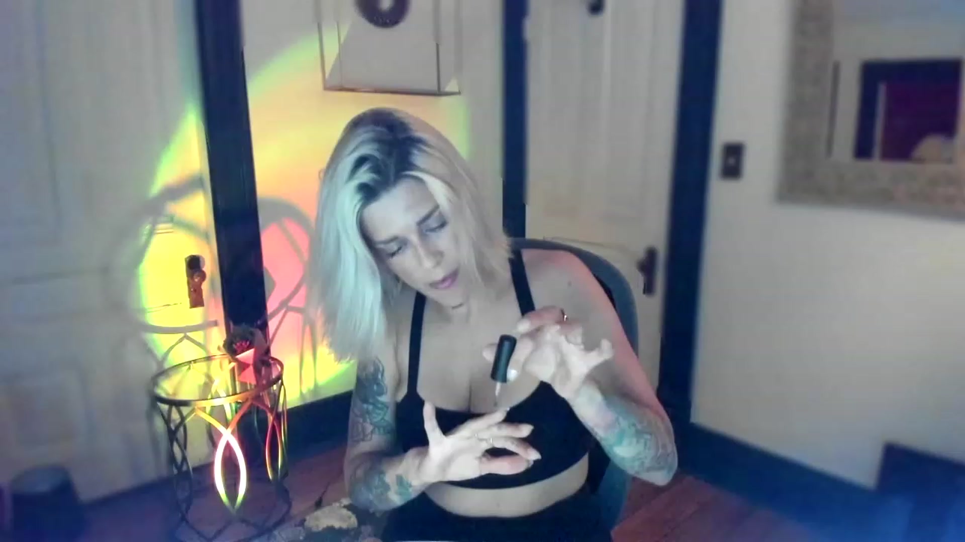 Gallery image thumbnail from Avery_Blake's myfreecams stream on, 06/05/2023, 04:51 image 2 of 20