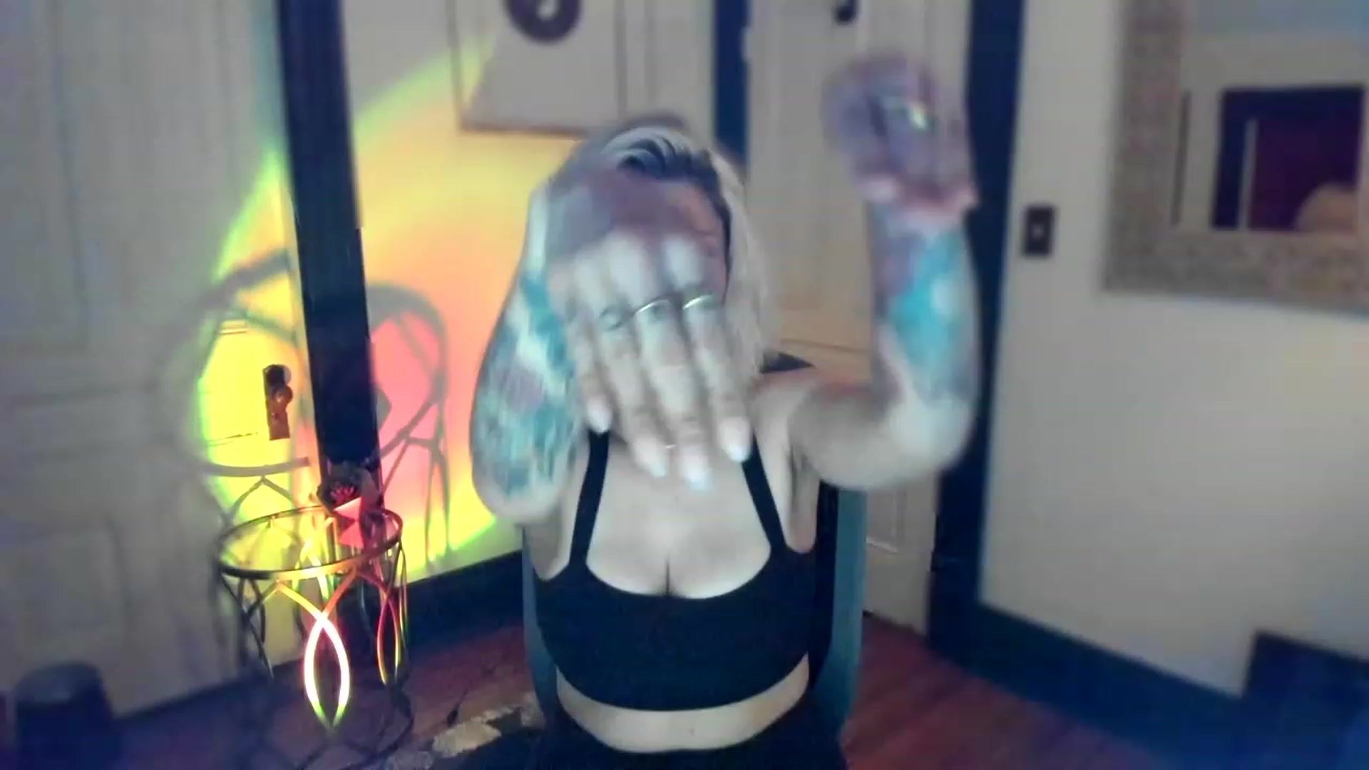Gallery image thumbnail from Avery_Blake's myfreecams stream on, 06/05/2023, 04:51 image 17 of 20