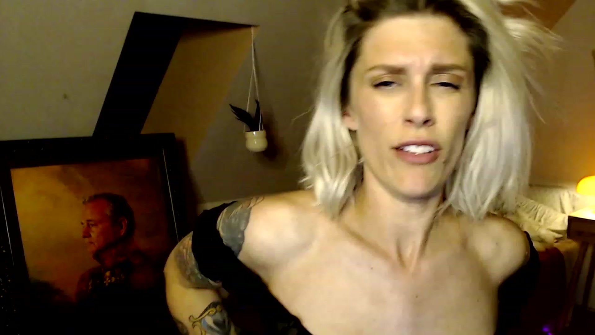 Gallery image thumbnail from Avery_Blake's myfreecams stream on, 07/08/2023, 07:15 image 12 of 20