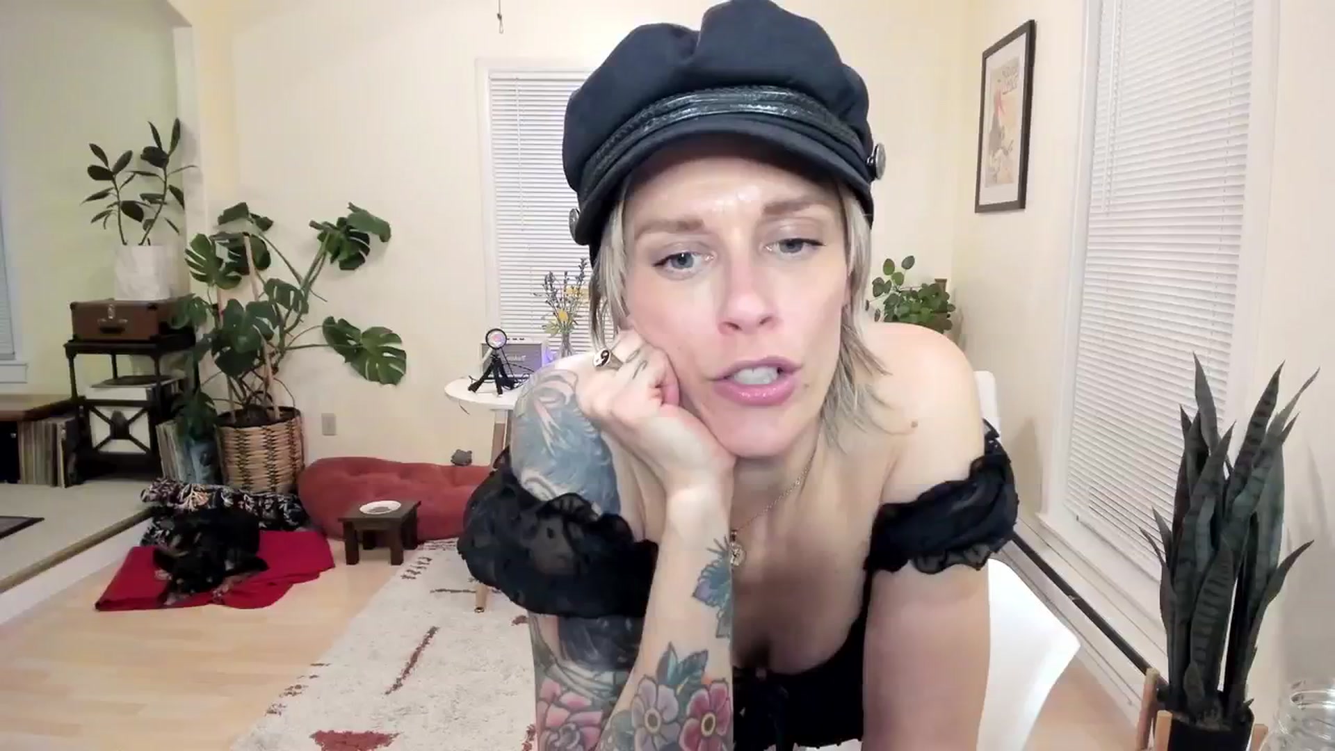 Gallery image thumbnail from Avery_Blake's myfreecams stream on, 05/17/2024, 04:47 image 12 of 20