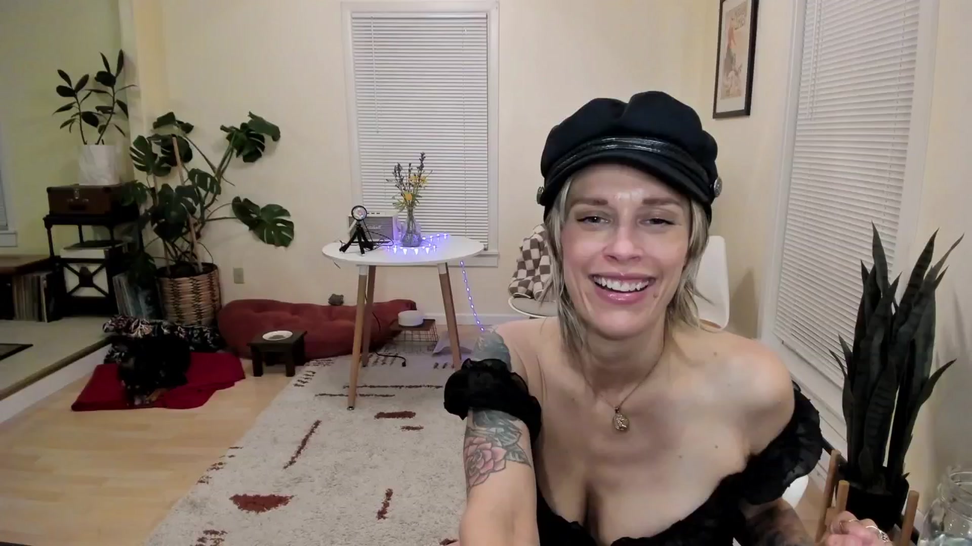 Gallery image thumbnail from Avery_Blake's myfreecams stream on, 05/17/2024, 04:47 image 15 of 20