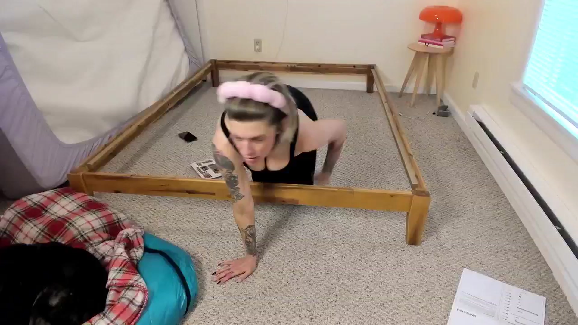 Gallery image thumbnail from Avery_Blake's myfreecams stream on, 06/02/2024, 24:27 image 5 of 20
