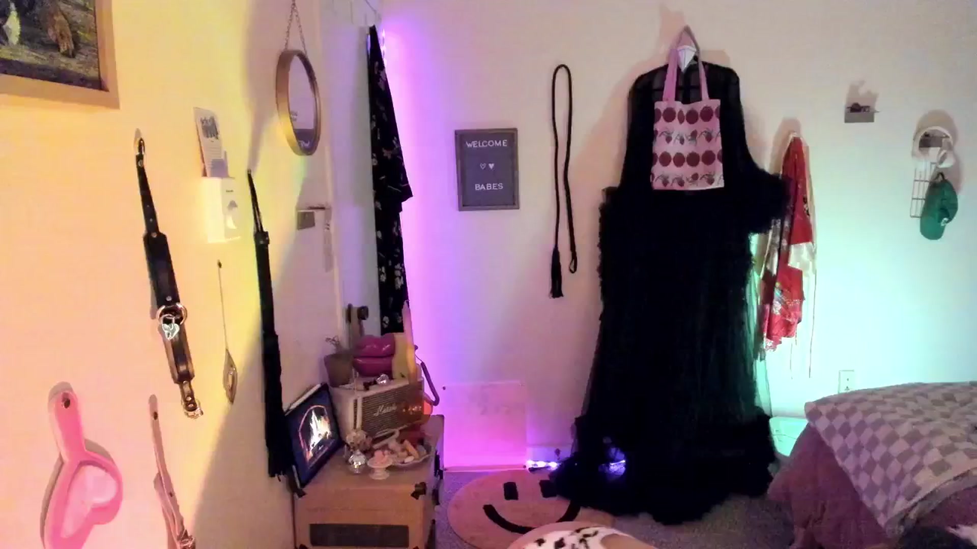 Gallery image thumbnail from Avery_Blake's myfreecams stream on, 09/29/2024, 24:34 image 6 of 20