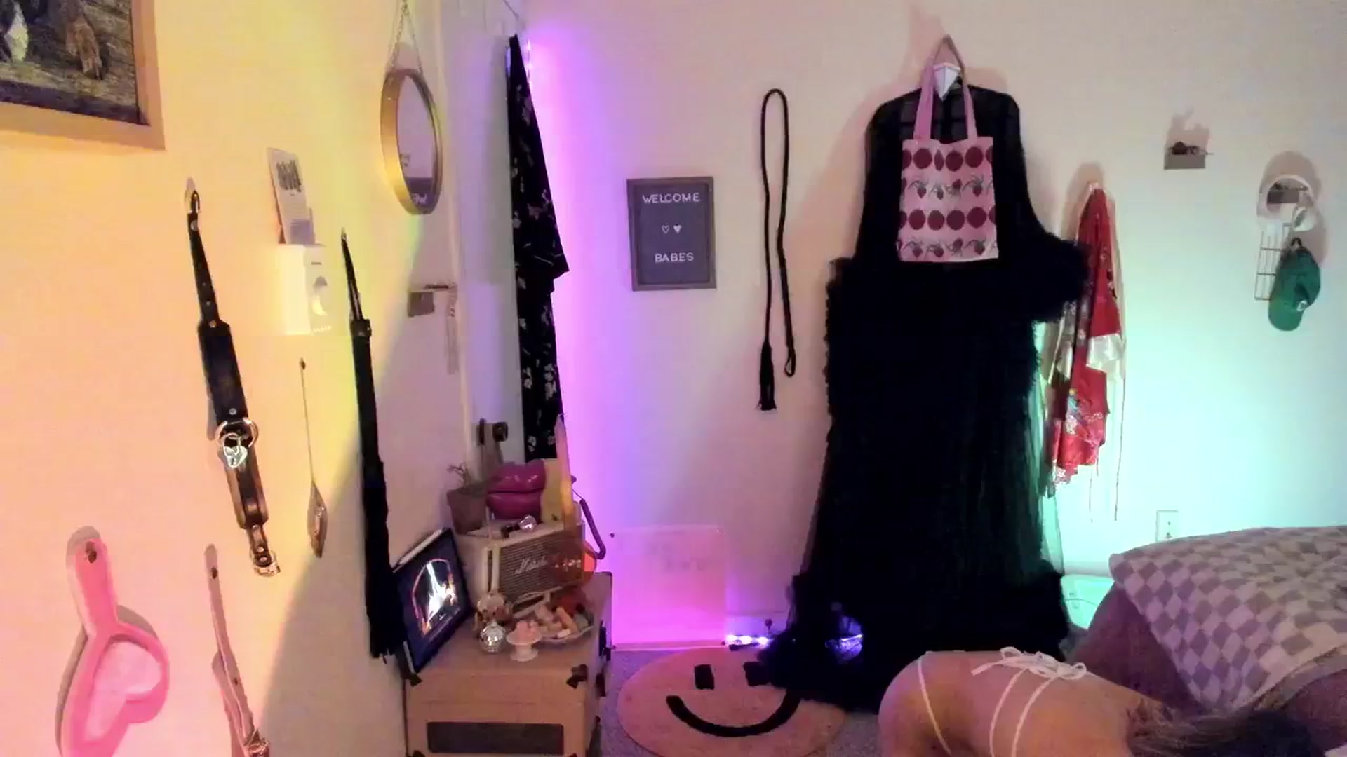 Gallery image thumbnail from Avery_Blake's myfreecams stream on, 09/29/2024, 24:34 image 7 of 20