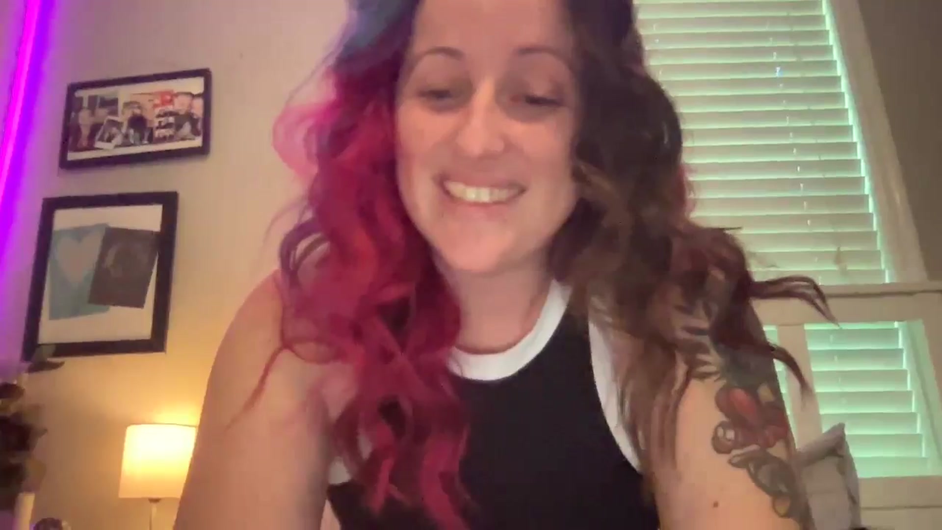Gallery image thumbnail from Avery_Madison's myfreecams stream on, 08/02/2024, 13:19 image 19 of 20