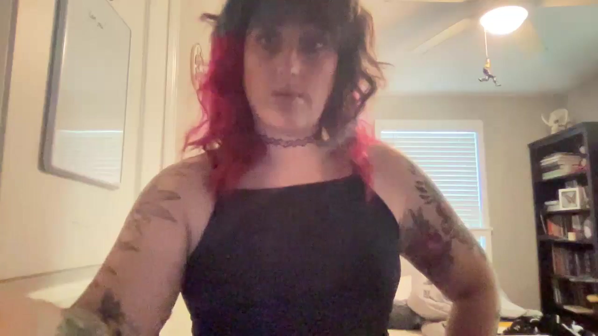 Gallery image thumbnail from Avery_Madison's myfreecams stream on, 10/03/2024, 13:23 image 16 of 20