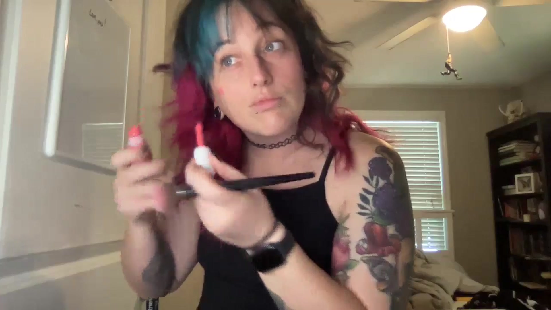 Gallery image thumbnail from Avery_Madison's myfreecams stream on, 10/03/2024, 13:23 image 12 of 20