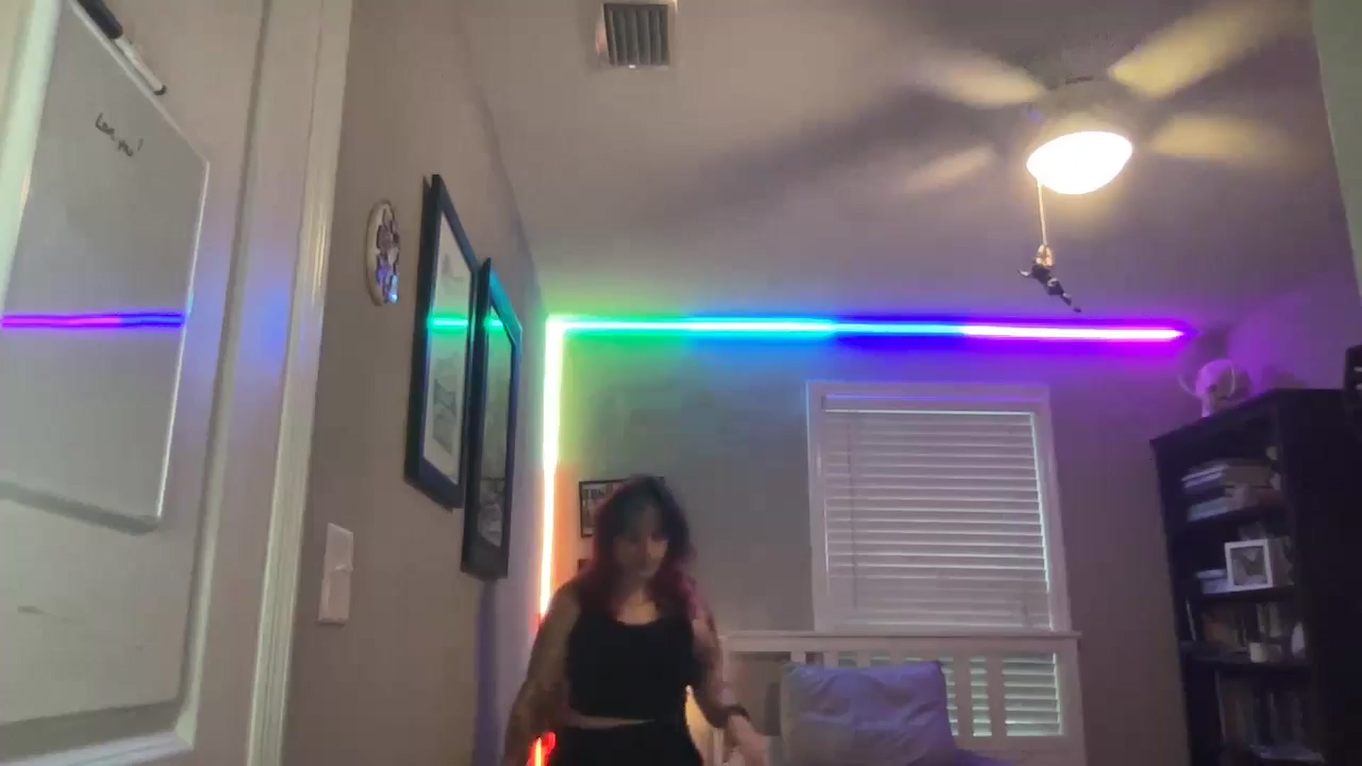 Gallery image thumbnail from Avery_Madison's myfreecams stream on, 10/10/2024, 14:19 image 1 of 20