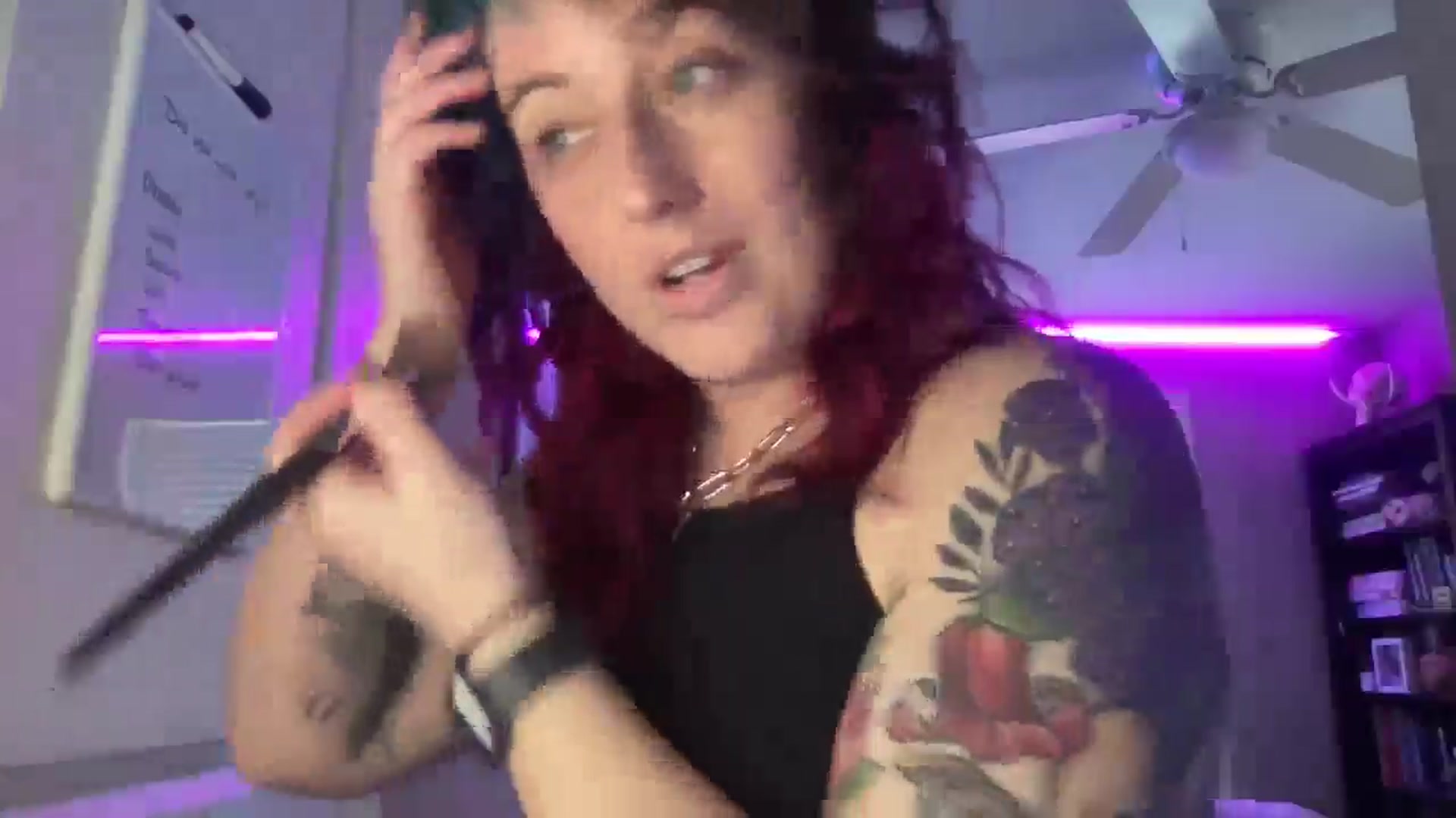 Gallery image thumbnail from Avery_Madison's myfreecams stream on, 12/31/2024, 15:10 image 17 of 20