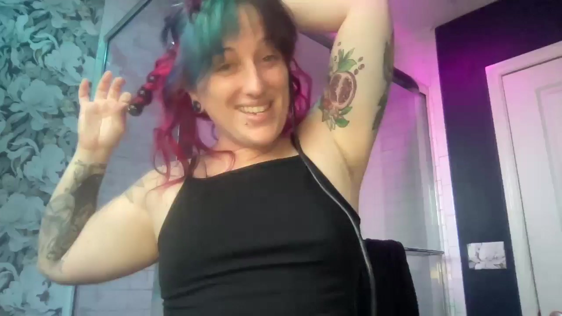 Gallery image thumbnail from Avery_Madison's myfreecams stream on, 01/14/2025, 14:52 image 1 of 20