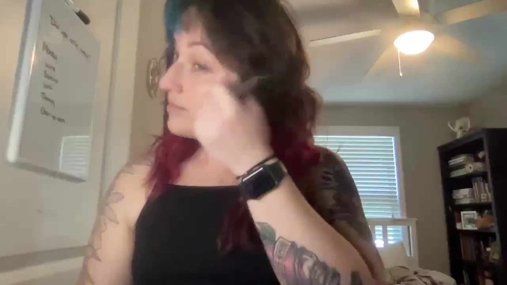 Gallery image thumbnail from Avery_Madison's myfreecams stream on, 01/14/2025, 14:52 image 18 of 20