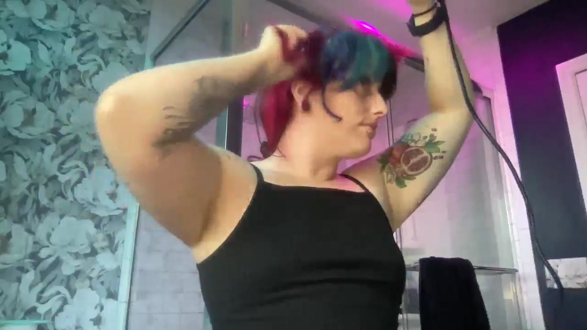 Gallery image thumbnail from Avery_Madison's myfreecams stream on, 01/14/2025, 14:52 image 4 of 20