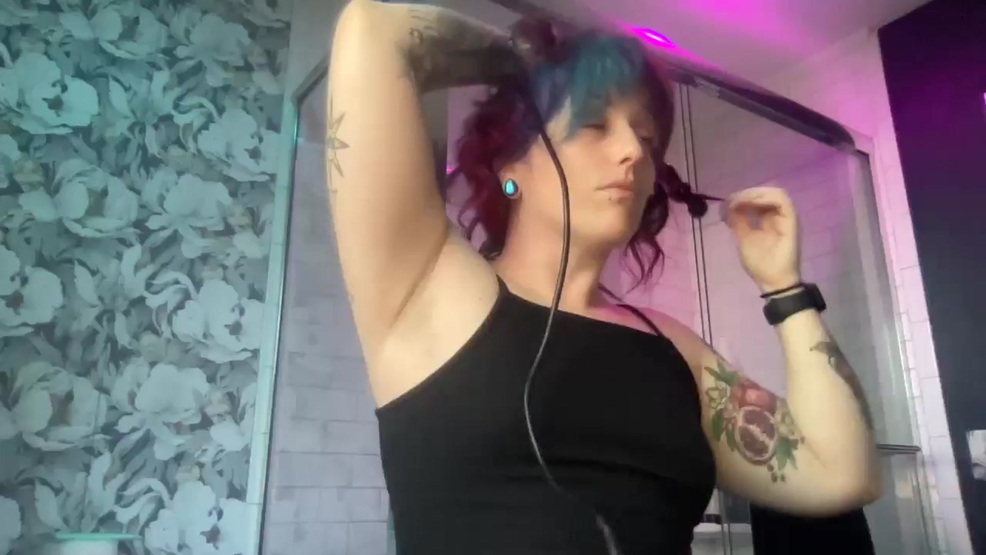 Gallery image thumbnail from Avery_Madison's myfreecams stream on, 01/14/2025, 14:52 image 7 of 20