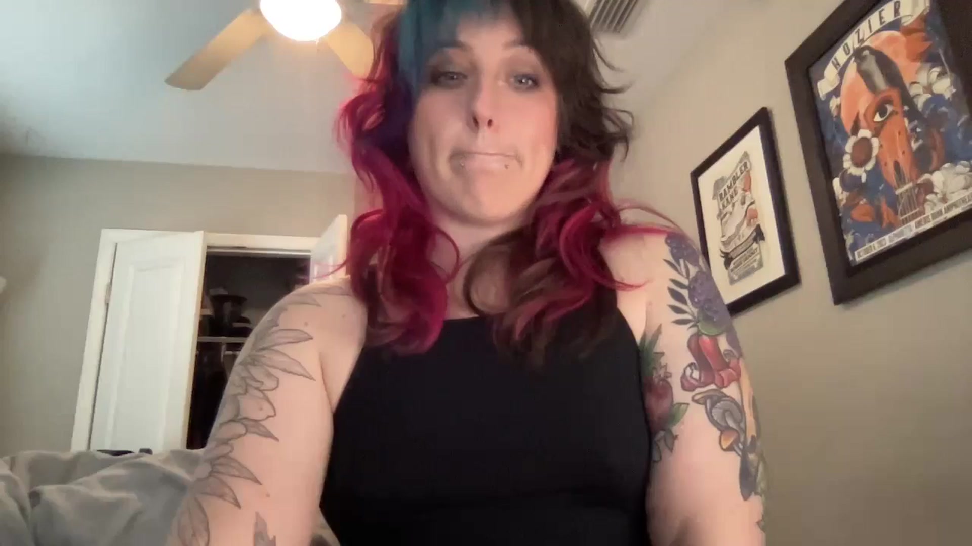 Gallery image thumbnail from Avery_Madison's myfreecams stream on, 01/15/2025, 15:49 image 18 of 20