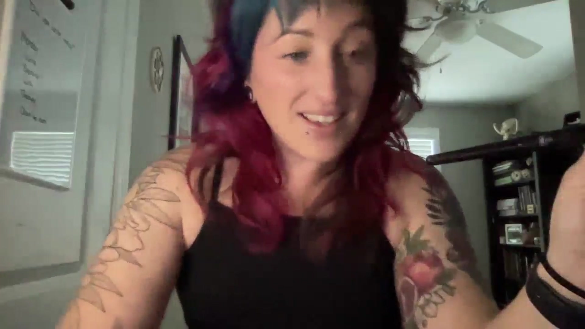 Gallery image thumbnail from Avery_Madison's myfreecams stream on, 01/15/2025, 15:49 image 5 of 20