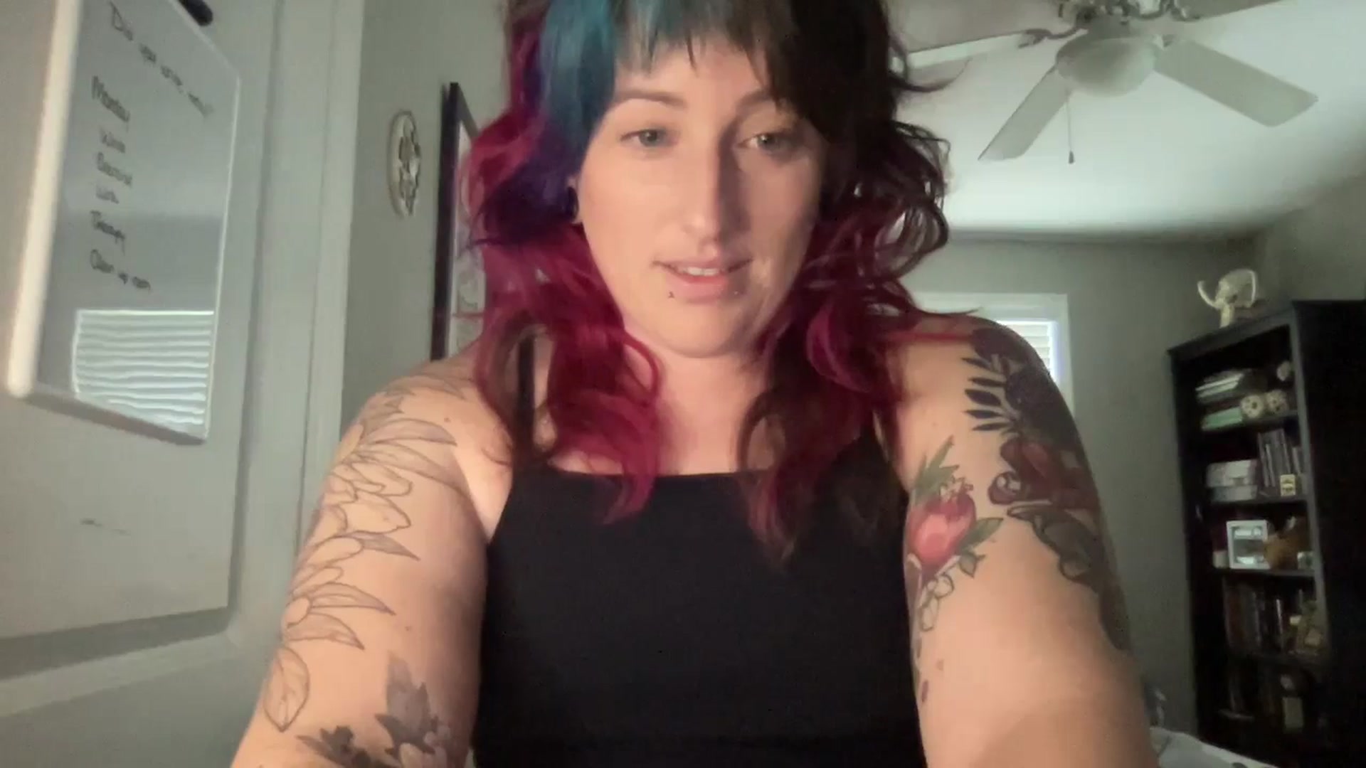 Gallery image thumbnail from Avery_Madison's myfreecams stream on, 01/15/2025, 15:49 image 4 of 20