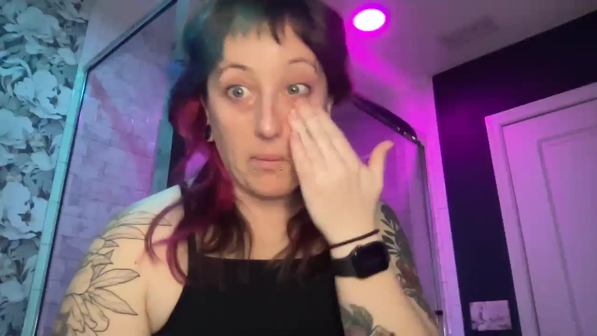 Gallery image thumbnail from Avery_Madison's myfreecams stream on, 01/16/2025, 13:43 image 1 of 20