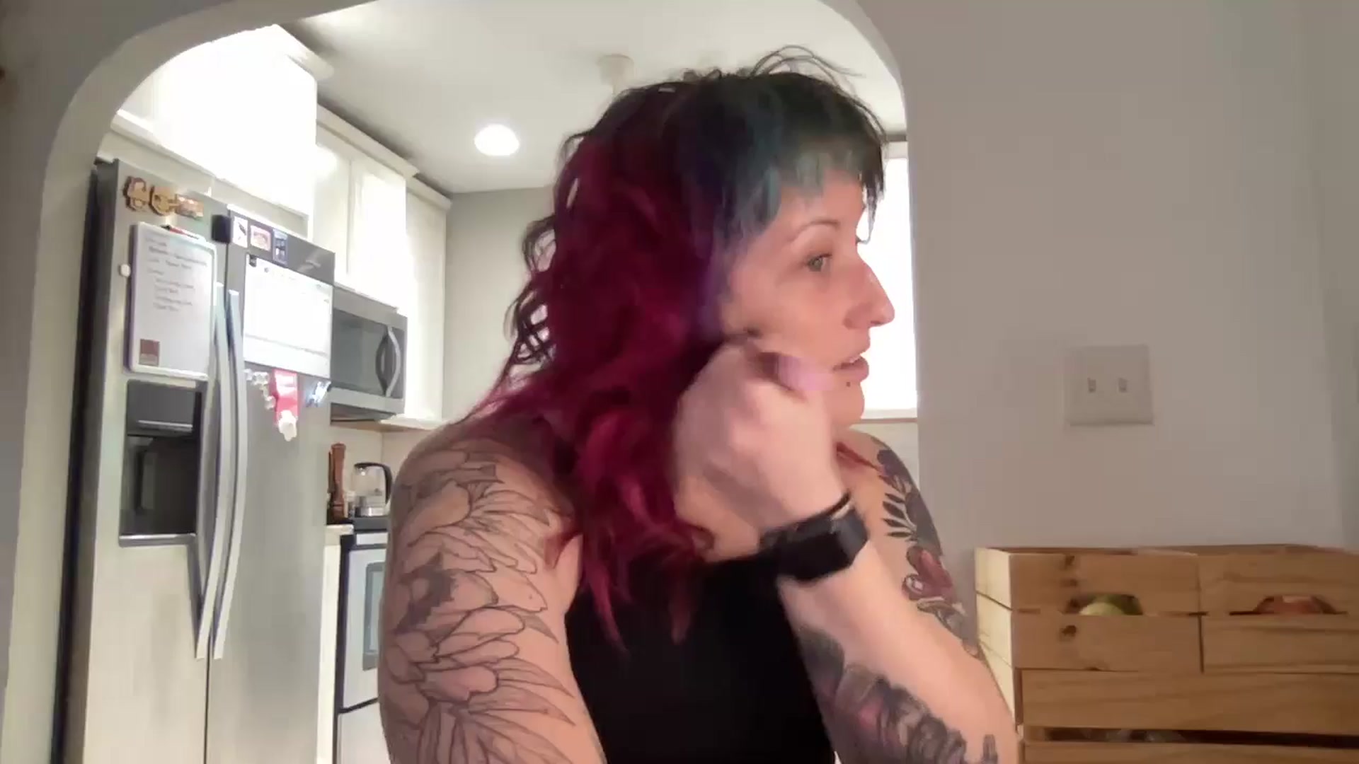 Gallery image thumbnail from Avery_Madison's myfreecams stream on, 01/27/2025, 14:44 image 13 of 20