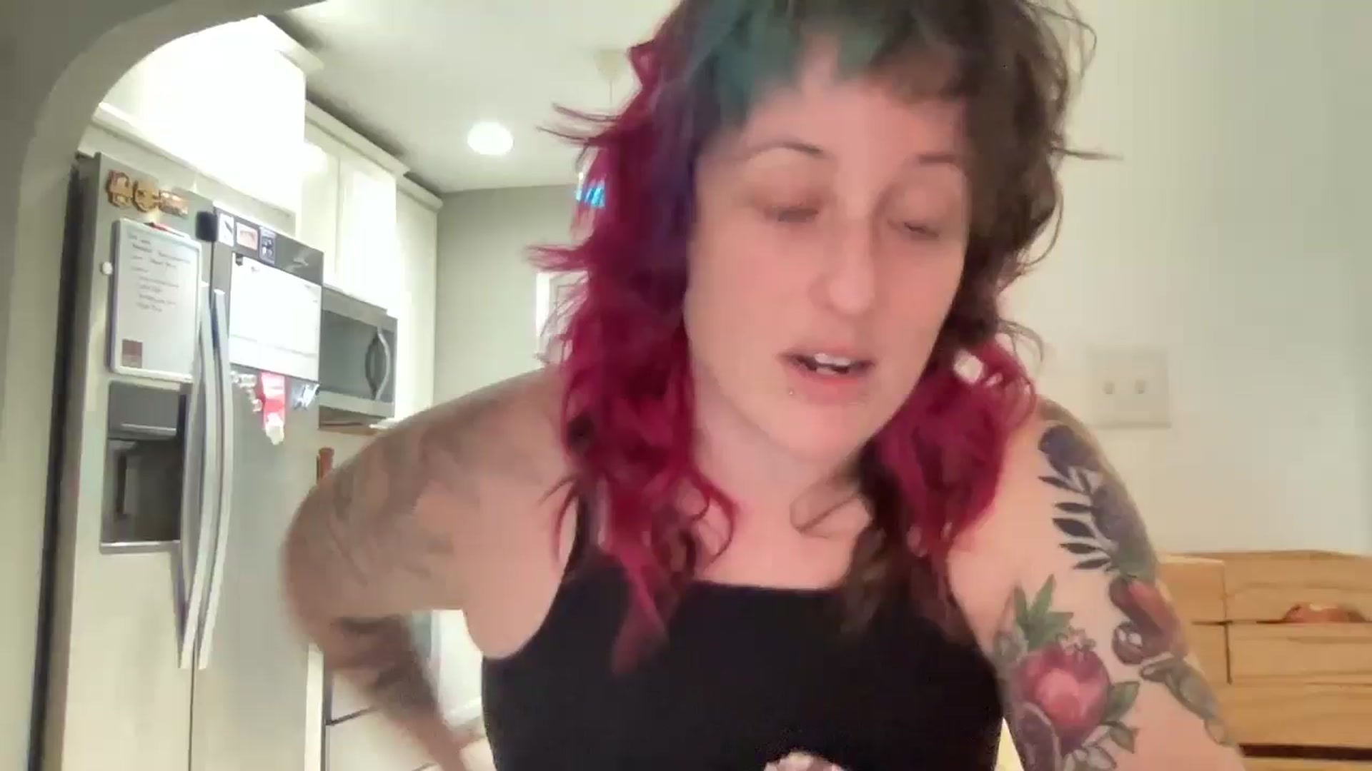 Gallery image thumbnail from Avery_Madison's myfreecams stream on, 01/27/2025, 14:44 image 9 of 20