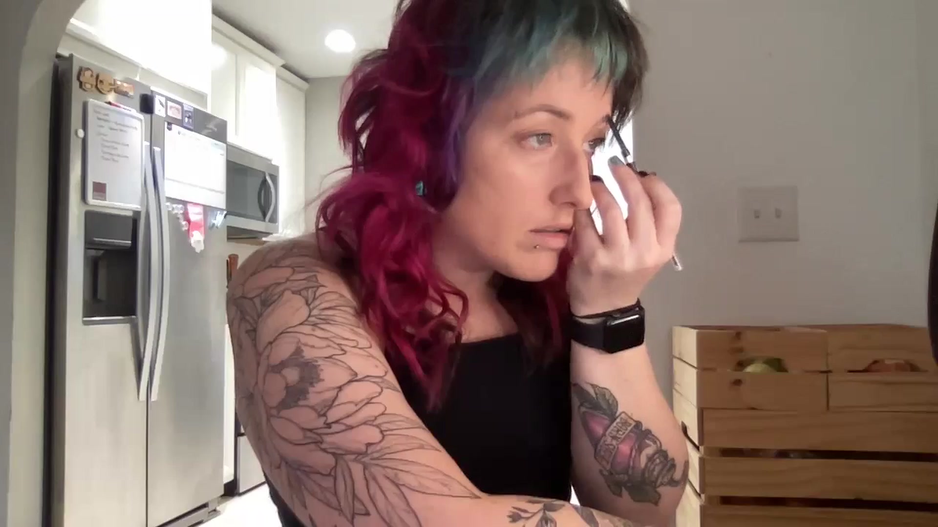 Gallery image thumbnail from Avery_Madison's myfreecams stream on, 01/27/2025, 14:44 image 15 of 20