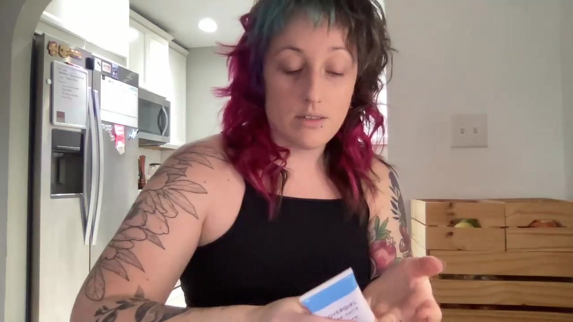 Gallery image thumbnail from Avery_Madison's myfreecams stream on, 01/27/2025, 14:44 image 14 of 20