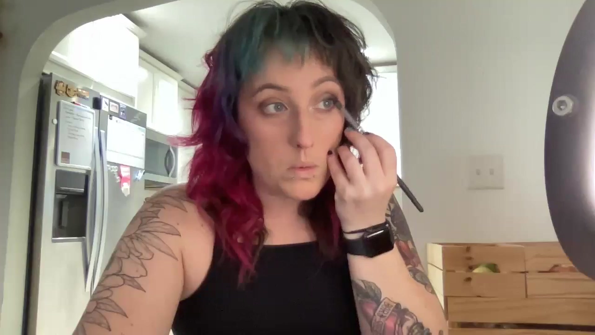 Gallery image thumbnail from Avery_Madison's myfreecams stream on, 01/27/2025, 14:44 image 20 of 20