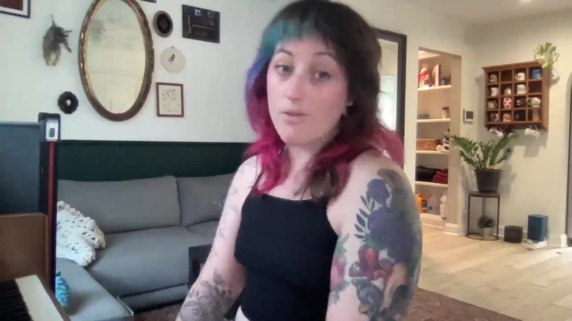 Gallery image thumbnail from Avery_Madison's myfreecams stream on, 02/03/2025, 15:01 image 16 of 20