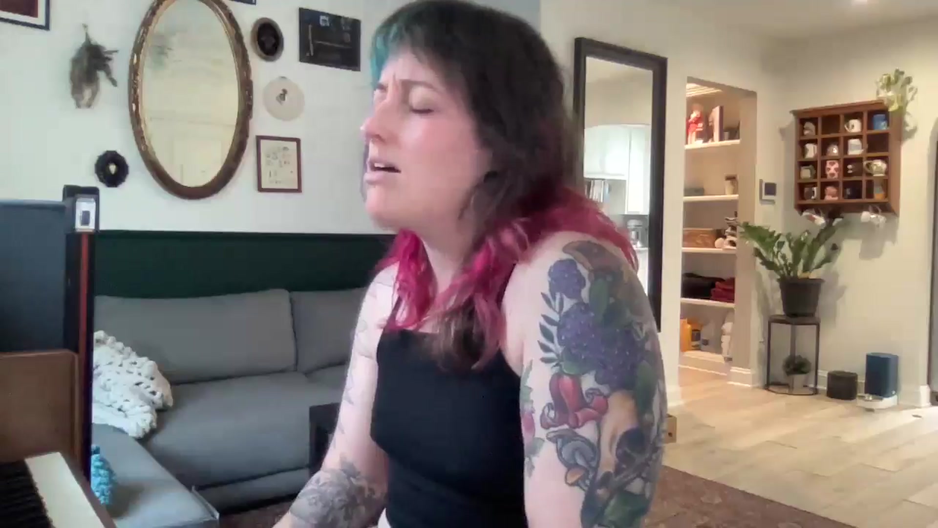 Gallery image thumbnail from Avery_Madison's myfreecams stream on, 02/03/2025, 15:01 image 18 of 20