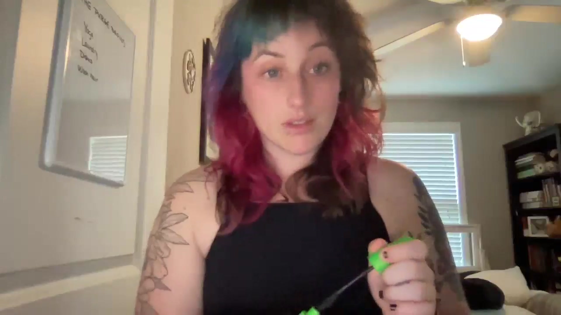 Gallery image thumbnail from Avery_Madison's myfreecams stream on, 02/03/2025, 15:01 image 3 of 20