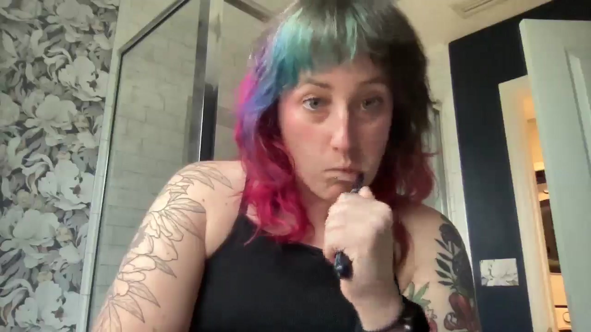 Gallery image thumbnail from Avery_Madison's myfreecams stream on, 02/03/2025, 15:01 image 20 of 20