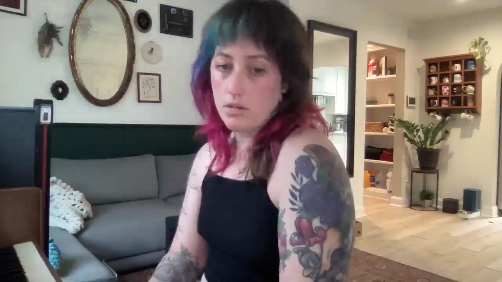 Gallery image thumbnail from Avery_Madison's myfreecams stream on, 02/03/2025, 15:01 image 17 of 20