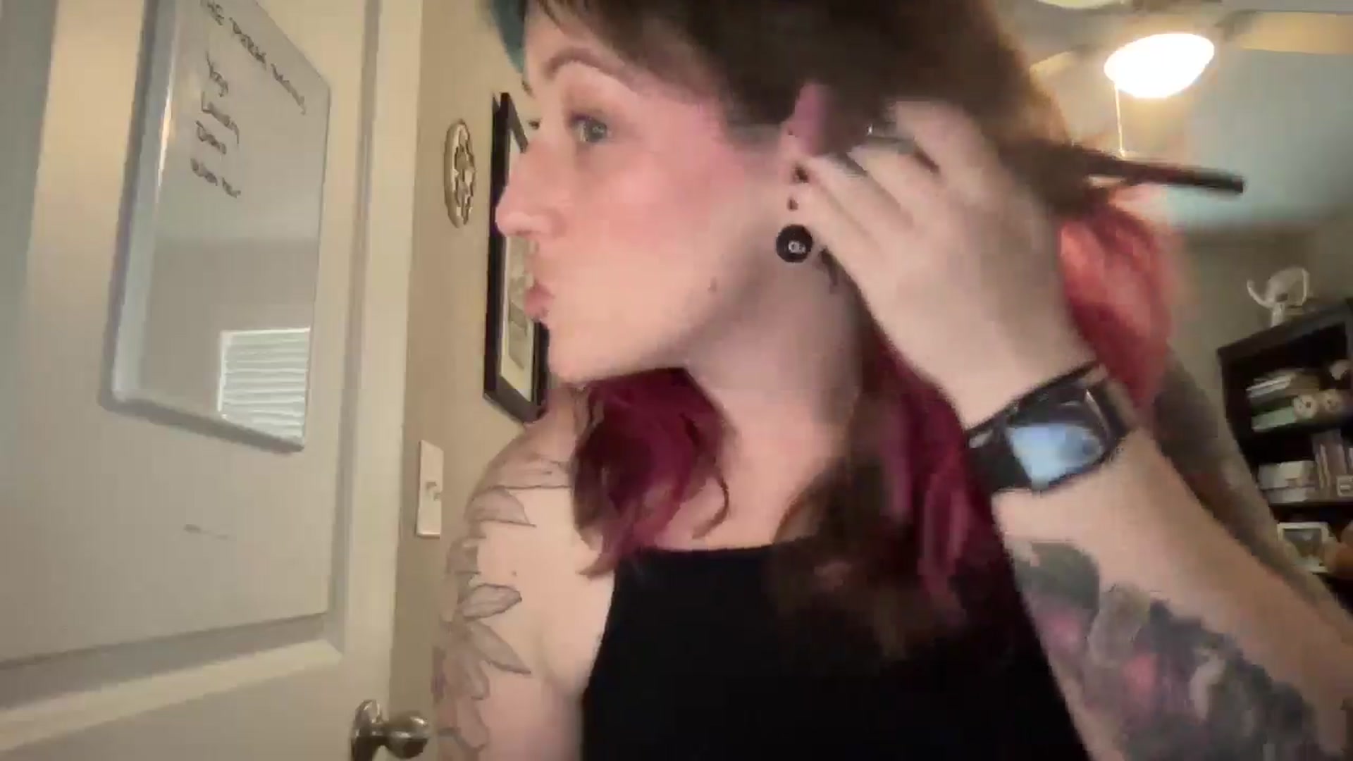 Gallery image thumbnail from Avery_Madison's myfreecams stream on, 02/03/2025, 15:01 image 2 of 20