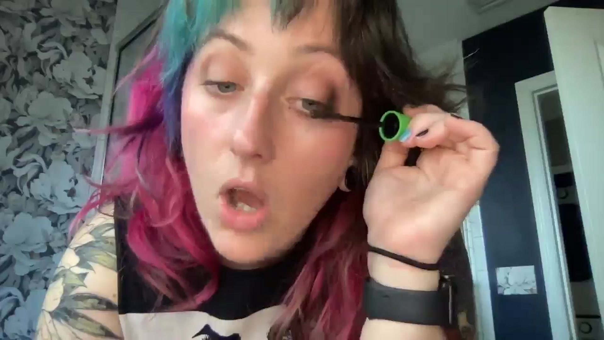 Gallery image thumbnail from Avery_Madison's myfreecams stream on, 02/18/2025, 14:22 image 6 of 20